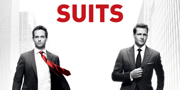 Suits' Season 3 Finale Sneak Peek